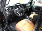 Thumbnail Photo 13 for 2022 Jeep Gladiator Overland